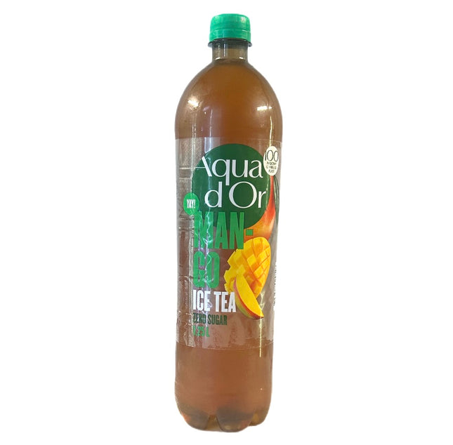 Aqua d Or ICE The Mango