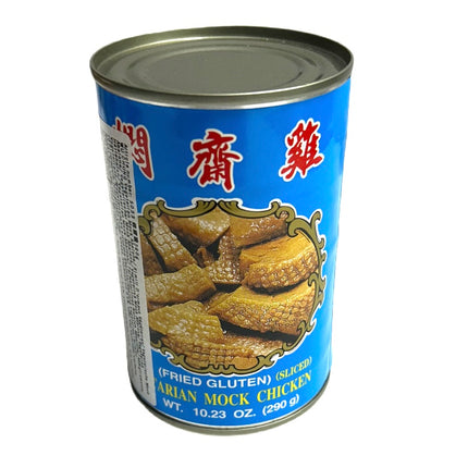 Vegetar Kylling Mock Chicken 290 g