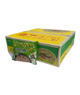 Storkøb Yumyum Vegetable 30x60g