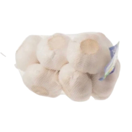 Fresh Garlic 500g Net