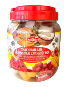Collection image for: JELLY