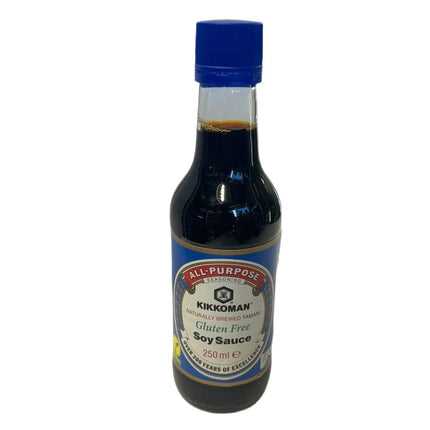 Glutenfri Soja Sauce 250ml