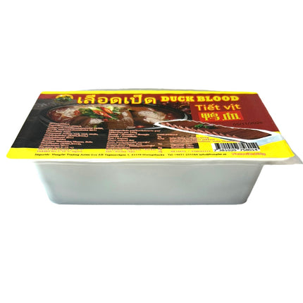 Ande Blod Tofu 300g