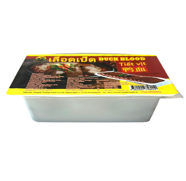 Ande Blod Tofu 300g