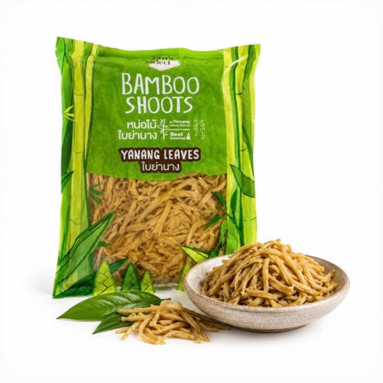 Bambusskud i Yanang-bladeekstrakt 400 g