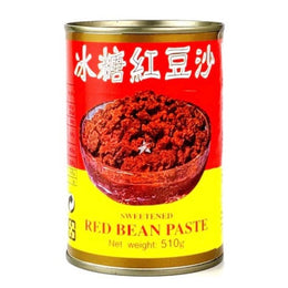 Sweet Red Bean Paste