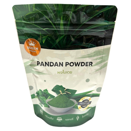 Pandan Ekstrakt Pulver 10