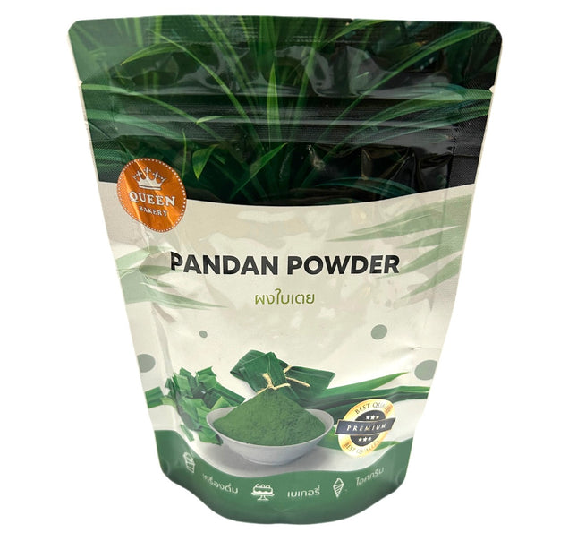 Pandan Ekstrakt Pulver 10