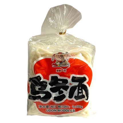 Udon Nudler 3x200g (600g)