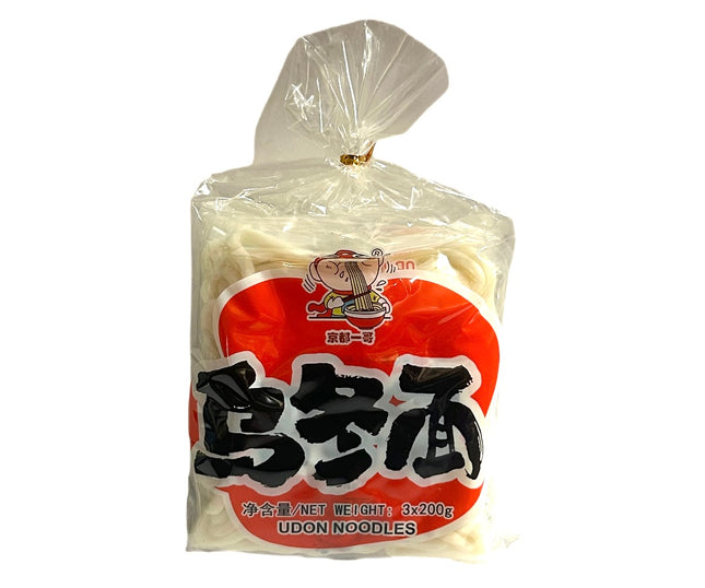 Udon Nudler 3x200g (600g)