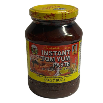 Pantai Instant Tom Yum Paste