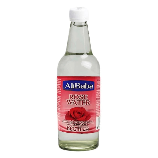 Ali Baba Rosenvand 190ml