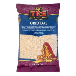 Urid Dal 500g