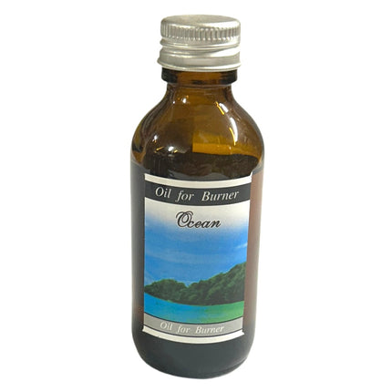 Duftolie 60ml Ocean (Burner)
