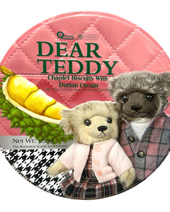 Collection image for: Dear Teddy