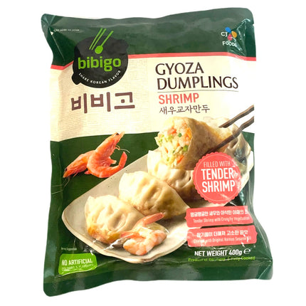 Bibigo Reje Gyoza Dumplings