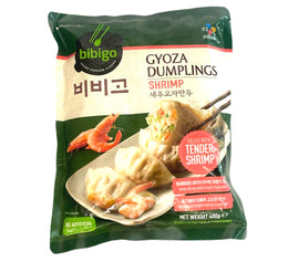Bibigo Reje Gyoza Dumplings