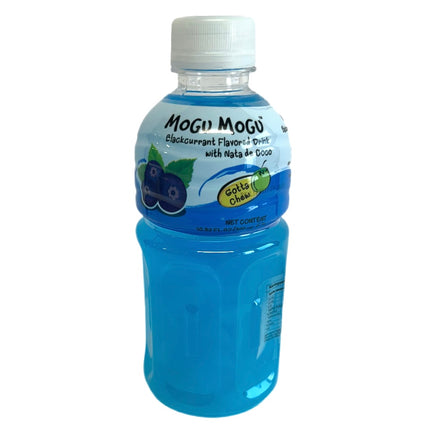 Mogu Mogu Blackcurrant 32