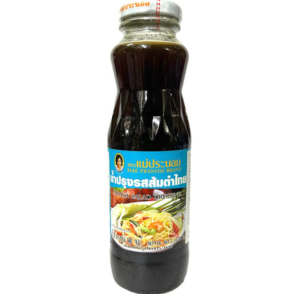 Mae Pranom Papaya Salad Dressing 300 ml