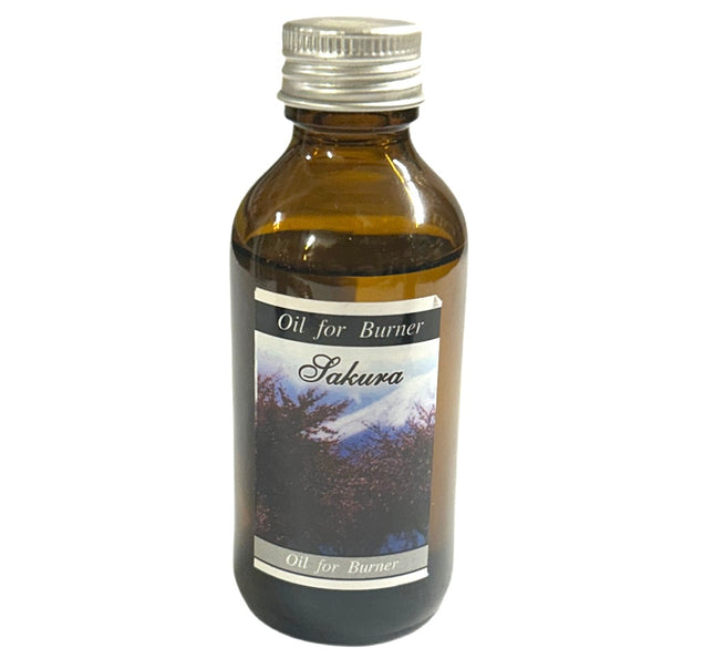 Duftoile 60ml Sakura