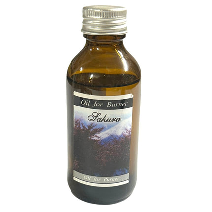 Duftoile 60ml Sakura
