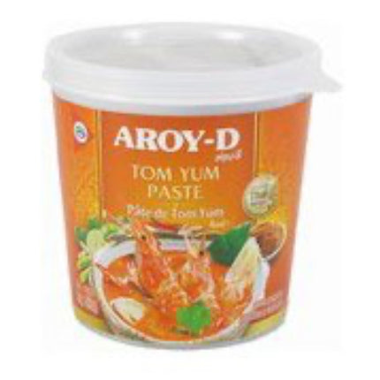 Tom Yum Paste 400g