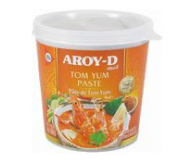Tom Yum Paste 400g