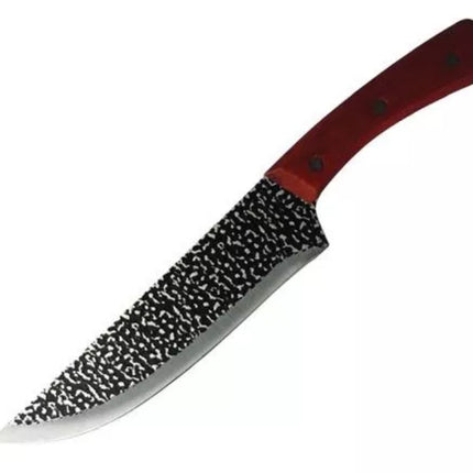 Japansk Nakiri Kniv 20c