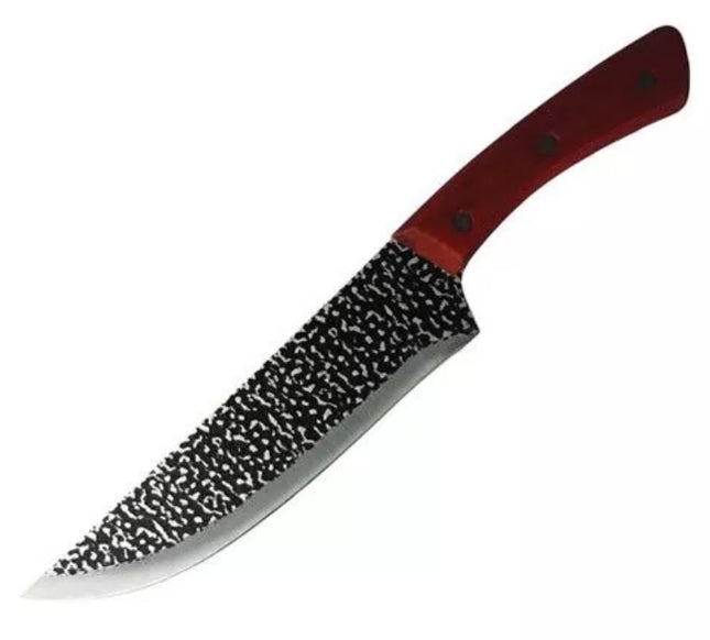 Japansk Nakiri Kniv 20c