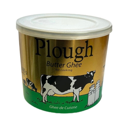 Plough Smør Ghee 500g
