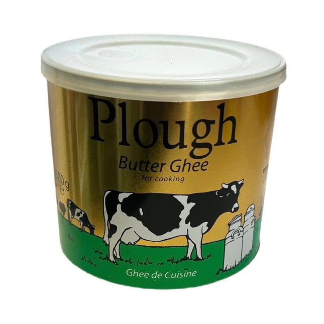 Plough Smør Ghee 500g