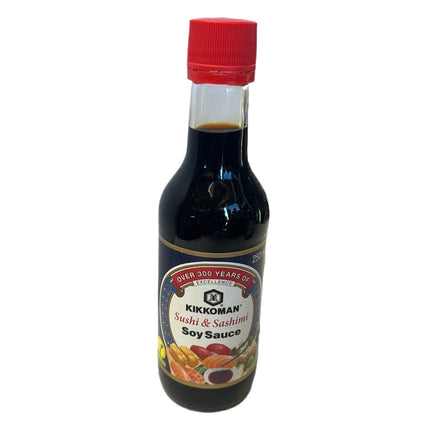 Sushi & Sashimi Sojasauce 250 ml