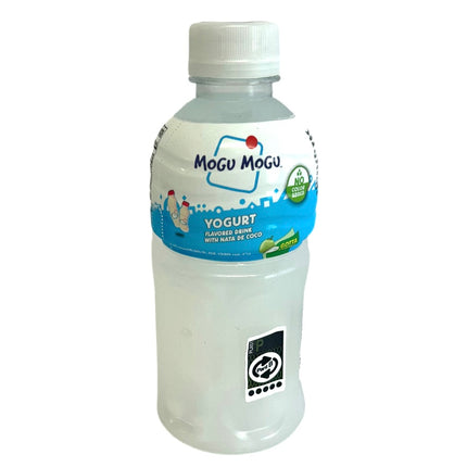Mogu Mogu Yoghurt Drik Med Nata De Coco