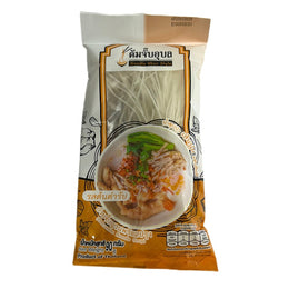 บะหมี่อบนอุบล 90กรัม