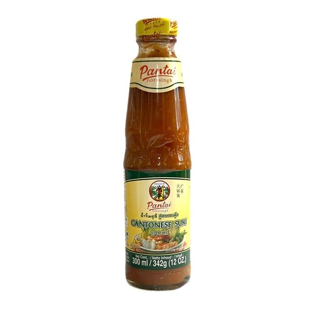 Cantonese Suki Sauce