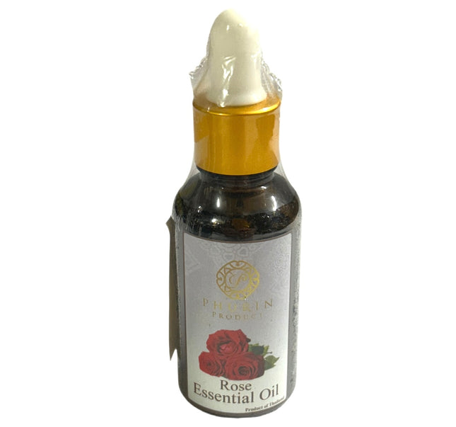 Duftolie 30ml Rose