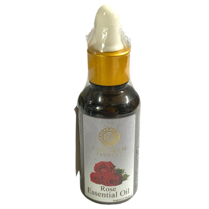Duftolie 30ml Rose