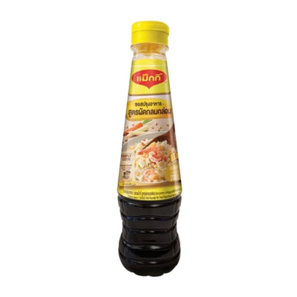 Maggi Madlavnings Sojasauce