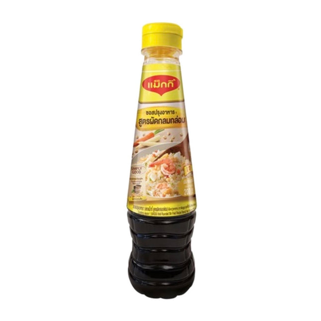 Maggi Madlavnings Sojasauce