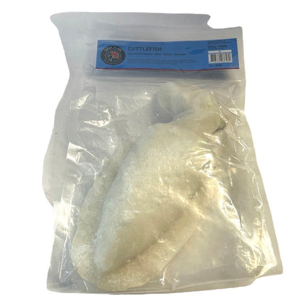 Frossen Sepia (Cuttlefish) 800-1800 g