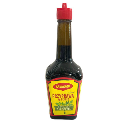 Maggi Krydder Sauce Med Løvstikke Ekstrakt