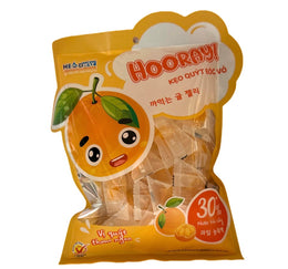 Hooray Godis Appelsin Smax