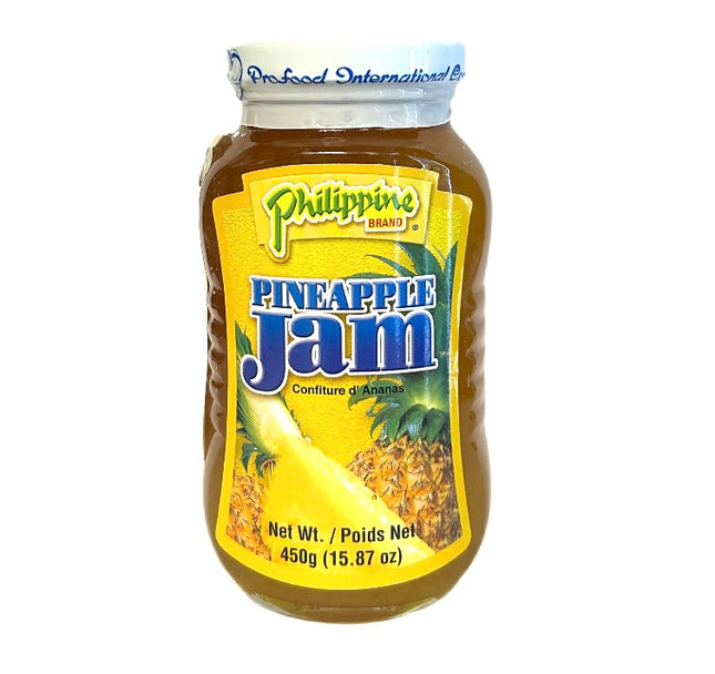 Ananas Marmelade 450g