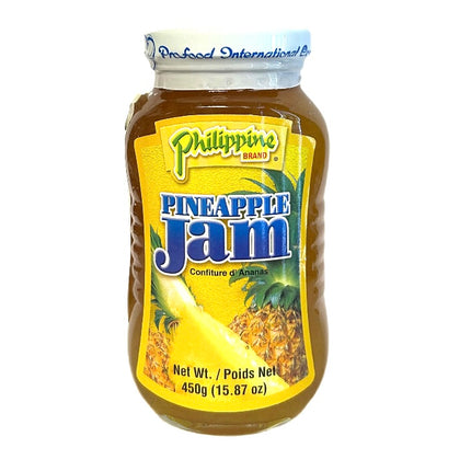 Ananas Marmelade 450g