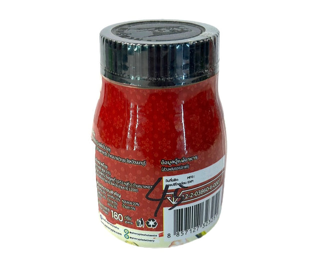 Tá-Dang Chili Paste 180g