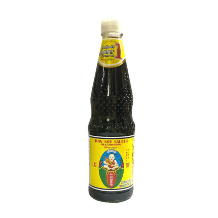 Thin Soy Sauce 700 ml