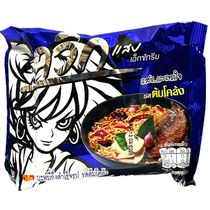 Quick Nudler Tom Klong smag 60g