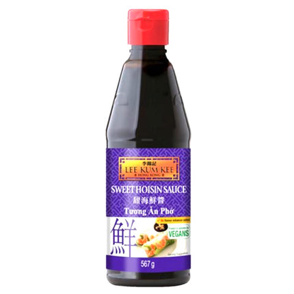 Sweet Hoisin Sauce