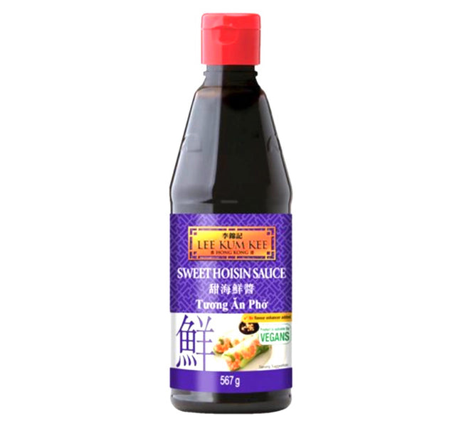 Sweet Hoisin Sauce