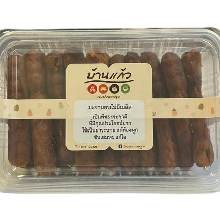 Tamarindskal uden kerner 100g